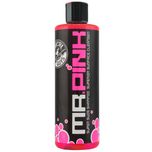 Chemical Guys Mr Pink Super Suds Shampoo & Superior Surface Cleanser - 473ml